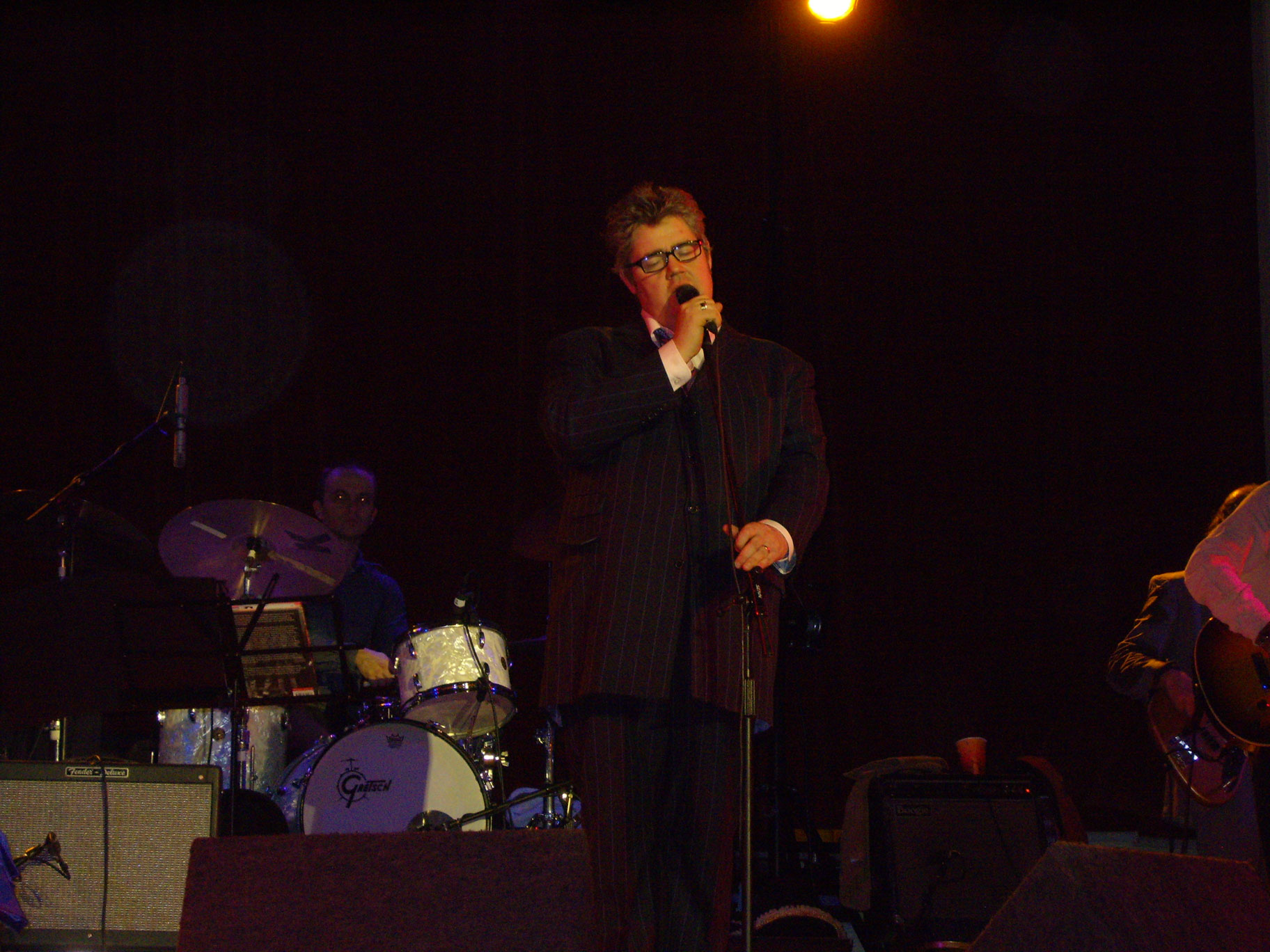 Phill Jupitus